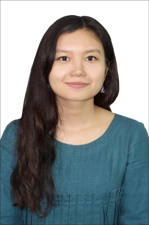 Аблекеева Суйутай 