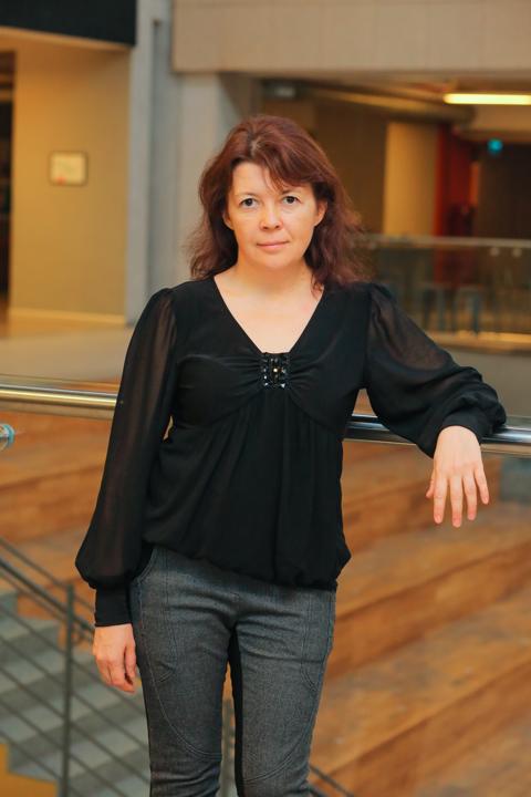 Семенова Лиана 